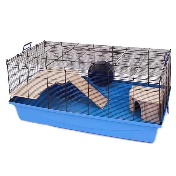 View of Which hamster cage should I get? | The Hamster Forum