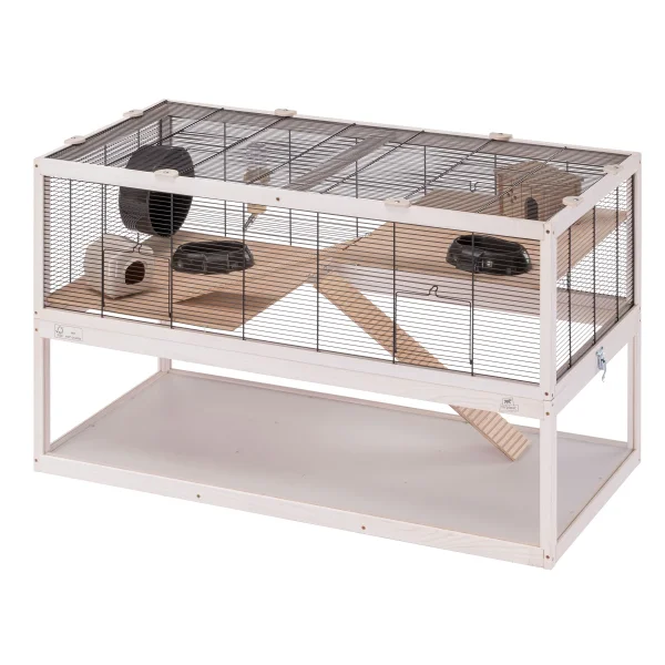 Domster 100 hamster cage.webp