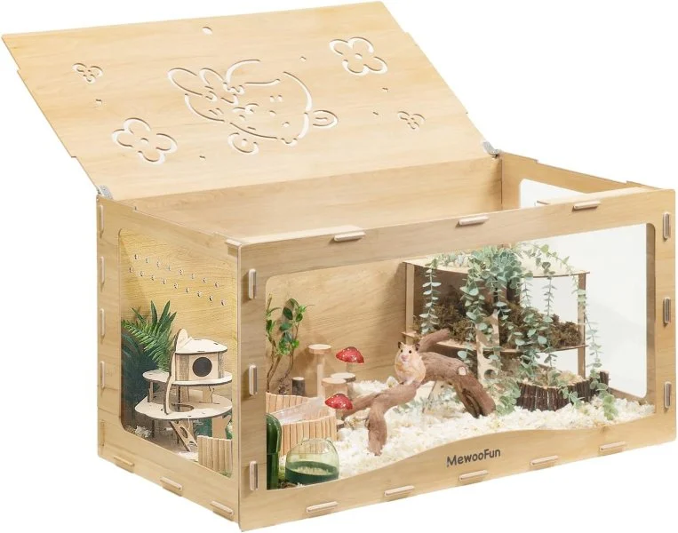 Mewoofun hamster enclosure.jpg