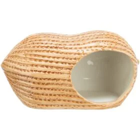 Trixie Peanut ceramic hide .webp