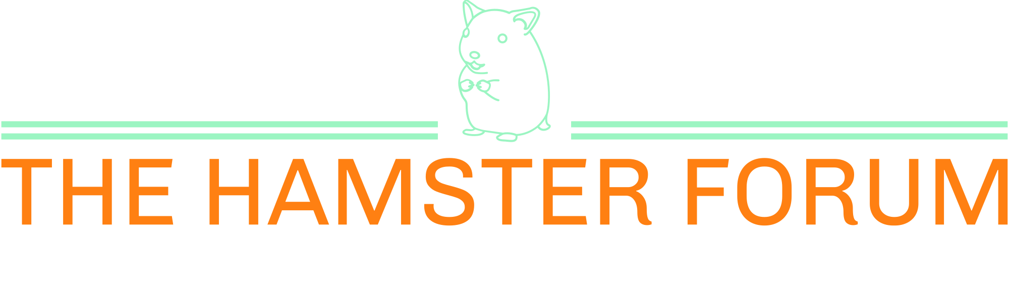 The Hamster Forum