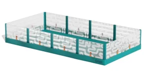 Omlet hamster playpen.webp Omlet hamster playpen.webp