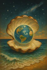 THE WORLD IS MY OYSTER.webp