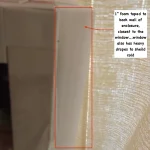 insulated forma on back wall.webp