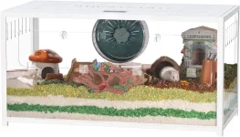 Bucatstate cage.webp