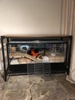 Console table.jpg Console table.jpg