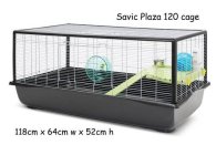 Which Hamster Cage or Enclosure?