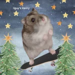 Day 18 ilguy's Henry.webp