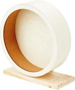 Trixie 28cm wood wheel.jpg Trixie 28cm wood wheel.jpg