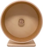 Getzoo 9 inch wood and cork wheel.jpg Getzoo 9 inch wood and cork wheel.jpg