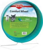 Kaytee 12 inch comfort wheel.jpg Kaytee 12 inch comfort wheel.jpg
