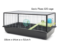 Savic Plaza 120 cage.png Savic Plaza 120 cage.png