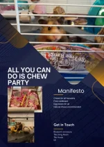 Modern Minimalist Modern House For Sale Flyer.webp